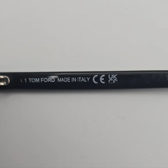 Men's Tom Ford Joni Sunglasses - Picture 6 of 7